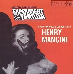 henry mancini - experiment in terror henry mancini - experiment in terror