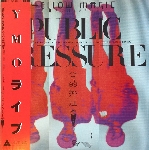 yellow magic orchestra - public pressure yellow magic orchestra - public pressure