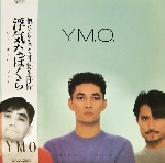 yellow magic orchestra - naughty boys yellow magic orchestra - naughty boys