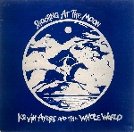 kevin ayers and the whole world - shooting at the moon kevin ayers and the whole world - shooting at the moon