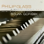 philip glass - bojan gorisek - etudes for piano book 1 nos. 1-10 philip glass - bojan gorisek - etudes for piano book 1 nos. 1-10