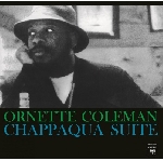 ornette coleman - chappaqua suite ornette coleman - chappaqua suite