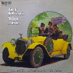 miles davis - jack johnson miles davis - jack johnson