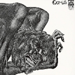 comus - first utterance comus - first utterance