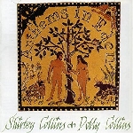 shirley collins & dolly collins - anthems in eden shirley collins & dolly collins - anthems in eden