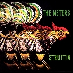 the meters - struttin the meters - struttin
