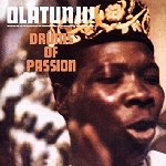 olatunji! - drums of passion olatunji! - drums of passion