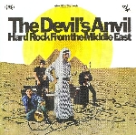 the devil's anvil - hard rock from the middle east the devil's anvil - hard rock from the middle east