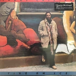 terry callier - fire on ice terry callier - fire on ice