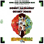 donny hathaway (supervised by quincy jones) - come back charleston blue donny hathaway (supervised by quincy jones) - come back charleston blue