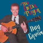 davy graham - the guitar player davy graham - the guitar player