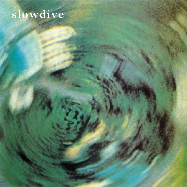 Slowdive - Slowdive (RSD 2020) Slowdive - Slowdive (RSD 2020)