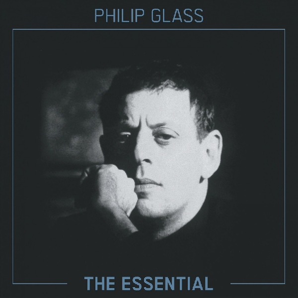 Philip Glass - The Essential (RSD 2020) Philip Glass - The Essential (RSD 2020)