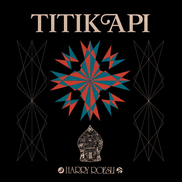 Harry Roesli - Titik Api Harry Roesli - Titik Api