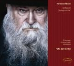 hermann nitsch - sinfonie IX - die ägyptische hermann nitsch - sinfonie IX - die ägyptische