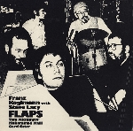 franz koglmann with steve lacy - flaps franz koglmann with steve lacy - flaps