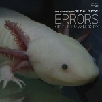 anthony pateras - errors of the human body (o.s.t) anthony pateras - errors of the human body (o.s.t)