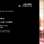 mika vainio - life (... it eats you up) mika vainio - life (... it eats you up)
