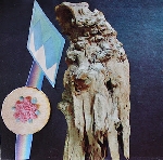 motion sickness of time travel - s/t motion sickness of time travel - s/t