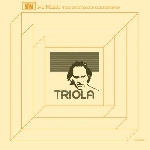 ivo malec - triola ou symphonie pour un moi-même ivo malec - triola ou symphonie pour un moi-même