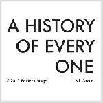 bill orcutt - a history of every one bill orcutt - a history of every one
