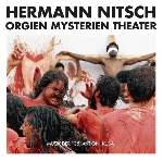 hermann nitsch (orgien mysterien theater) - musik der 135. aktion, kuba hermann nitsch (orgien mysterien theater) - musik der 135. aktion, kuba
