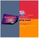 philip brophy - beautiful cyborg 2 philip brophy - beautiful cyborg 2