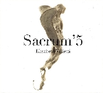 elisabeth valletti - sacrum'5 elisabeth valletti - sacrum'5