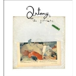 antony and the johnsons - swanlights (book edition) antony and the johnsons - swanlights (book edition)
