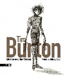 tim burton - entretiens avec mark salisbury tim burton - entretiens avec mark salisbury