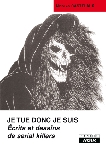 Nicolas Castelaux - Je tue donc je suis Nicolas Castelaux - Je tue donc je suis