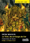 jean-philippe ury-petesch - iron maiden - la tribu de la vierge de fer jean-philippe ury-petesch - iron maiden - la tribu de la vierge de fer