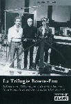 matthieu thibault - la trilogie bowie-eno matthieu thibault - la trilogie bowie-eno