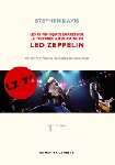 stephen davis - lz-'75 (les chroniques égarées de la tournée américaine de led zeppelin stephen davis - lz-'75 (les chroniques égarées de la tournée américaine de led zeppelin