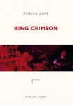 aymeric leroy - king crimson aymeric leroy - king crimson