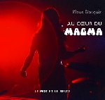 klaus blasquiz - au coeur du magma klaus blasquiz - au coeur du magma