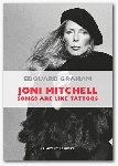 édouard graham - joni mitchell, songs are like tattoos édouard graham - joni mitchell, songs are like tattoos
