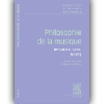 r. muller - f. fabre - philosophie de la musique (imitation, sens, forme) r. muller - f. fabre - philosophie de la musique (imitation, sens, forme)