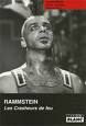 barde/jauniaux/verry - rammstein; les crasheurs de feu barde/jauniaux/verry - rammstein; les crasheurs de feu