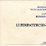 wodrascka / romain - le peripateticien wodrascka / romain - le peripateticien