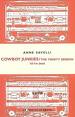 anne savelli - cowboy junkies / the trinity session anne savelli - cowboy junkies / the trinity session