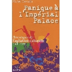 michel carvallo - panique à l'imperial palace michel carvallo - panique à l'imperial palace