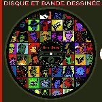 manuel decker - disques et bande dessinee manuel decker - disques et bande dessinee