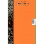 george benjamin - les regles du jeu george benjamin - les regles du jeu