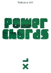 saadane afif - power chords saadane afif - power chords