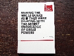 michal libera - lidia klein - making the walls quake as if they were dilating with the secret knowledge of great powers michal libera - lidia klein - making the walls quake as if they were dilating with the secret knowledge of great powers