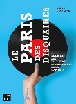 hervé devallan - le paris des disquaires hervé devallan - le paris des disquaires
