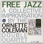 ornette coleman - free jazz ornette coleman - free jazz