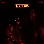 the new birth - s/t the new birth - s/t
