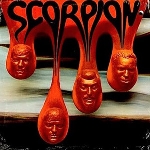 scorpion (180 gr) - s/t scorpion (180 gr) - s/t